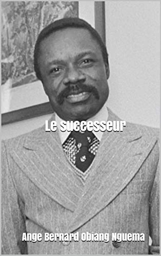 Télécharger Le successeur PDF