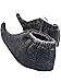 My Party Shirt Black Elf Child Shoe Covers
