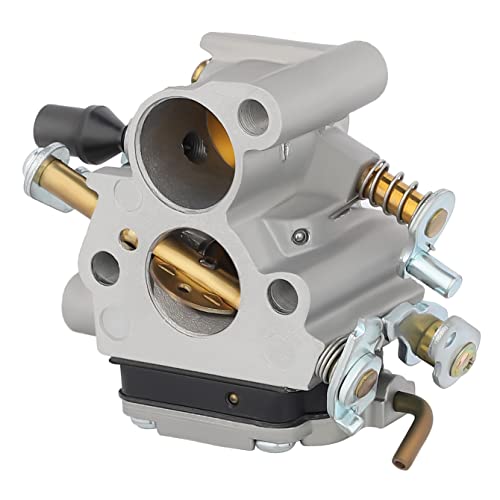 Gimiton 574719402 545072601 Carburetor For Husqvarna Husky Jonsered 235 236 235E 236E 240 240E 120 120E Chainsaw Jonsered Cs2234 Cs2238 Cs2234S Cs2238S Chainsaw #TOP6