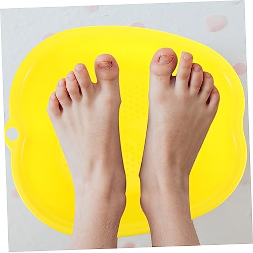 Balde portátil para baño de pies con masaje y spa miniatura 2