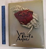 Van Cleef & Arpels 0847807541 Book Cover
