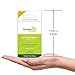 Simplex Salud Ph Tiras Reactivas para Orina y Saliva (100 Tiras)