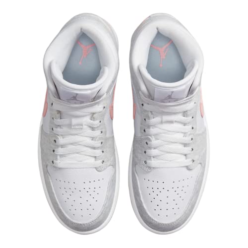 Image of Air Jordan 1 Mid Women's Shoes