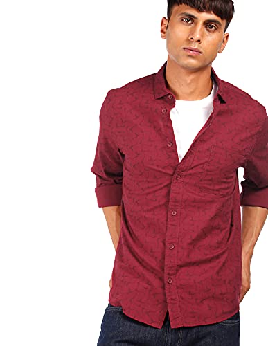 Image of Cherokee Men's Slim Fit Shirt