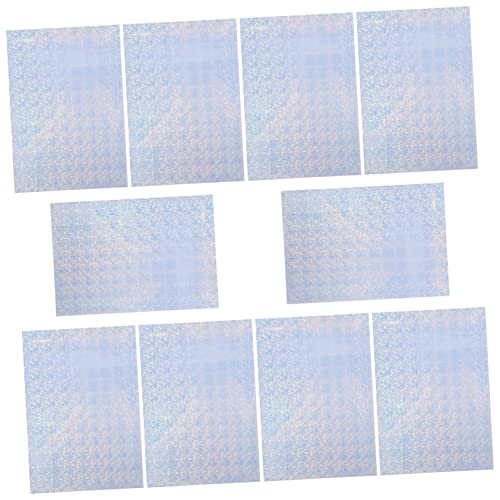 Papel Fotografico A4 Hp Deskjet Marca SHINEOFI