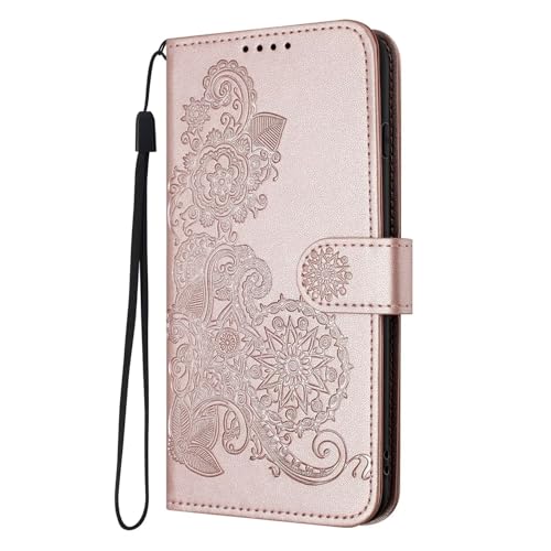 HAOFUGUI ԕ U[ P[XΉ OnePlus 13 P[X,蒠^ v P[X PUU[ X}zP[X,J[h[ gуP[X Sʕیg uX^h@\t phone case, ΉOnePlus 13 P[X-sN