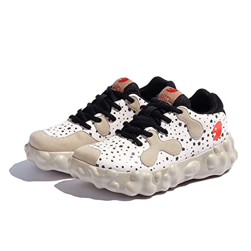 Casual Sneaker Fila Polka Dot Sneakers UIN Women's Walking Travel