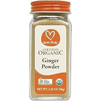 Lovin' Body Organic Ginger Powder 66 g