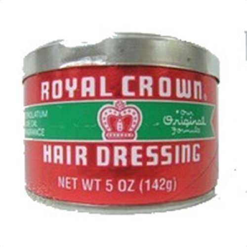 Royal Crown Hair Dressing (12 Pack)
