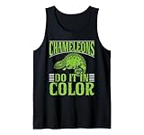 Chameleon Gifts