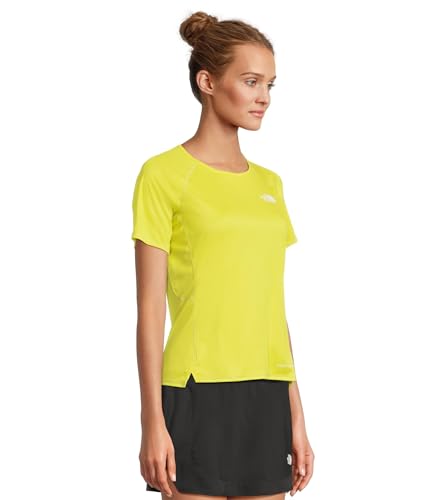 THE NORTH FACE Women's Sunriser Short Sleeve2