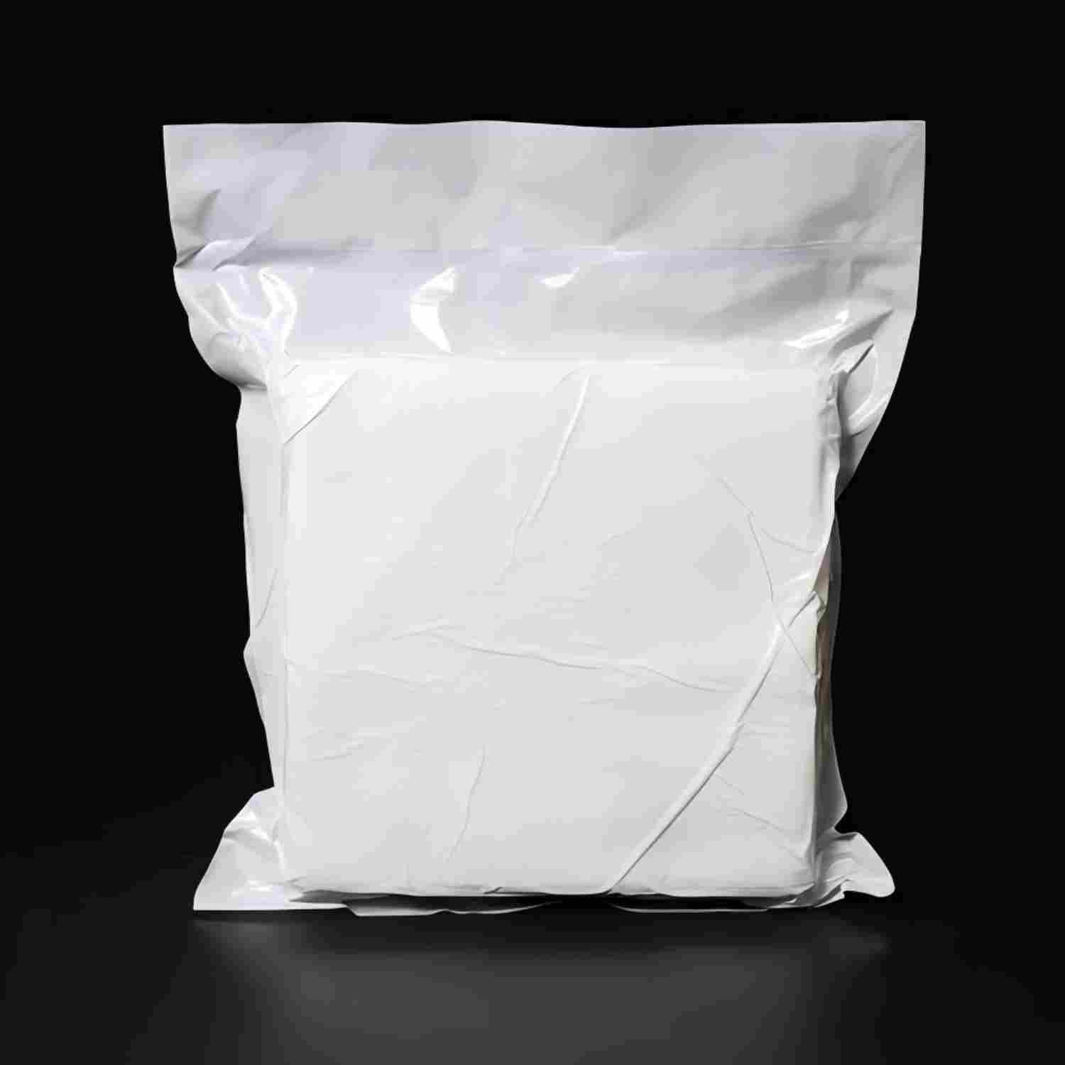 Sanbo Cleanroom Wipes 6x6 Microfiber Polyester Wipers Lint Free Cloths Laser Sealed Edge Ultra-fine Filaments Ultra-soft Wipes 100Pcs