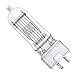Price comparison product image General Electric 88384300 Halogen Bulb T18 Gcw 240V / 500W Gy-9.5 400H 3050K