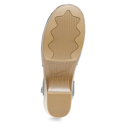 Image of Dansko Women's Sam Sandals - Comfort, Support, Womens Dress Sandals