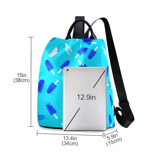 Sac à dos tendance polyvalent avec finitions soignées
