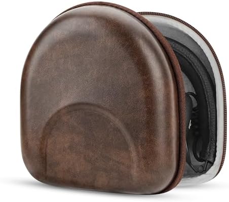 Housse de Protection Geekria Shield pour Casque Audio Compatible ...