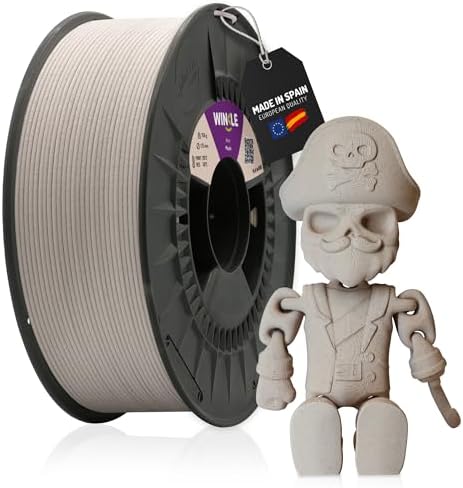 WINKLE FEED YOUR PRINTER PLA Wood 0.30kg
