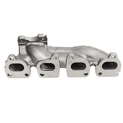 Collettore di Scarico del Motore di Ricambio in Metallo per 3008 207 308 SW RCZ