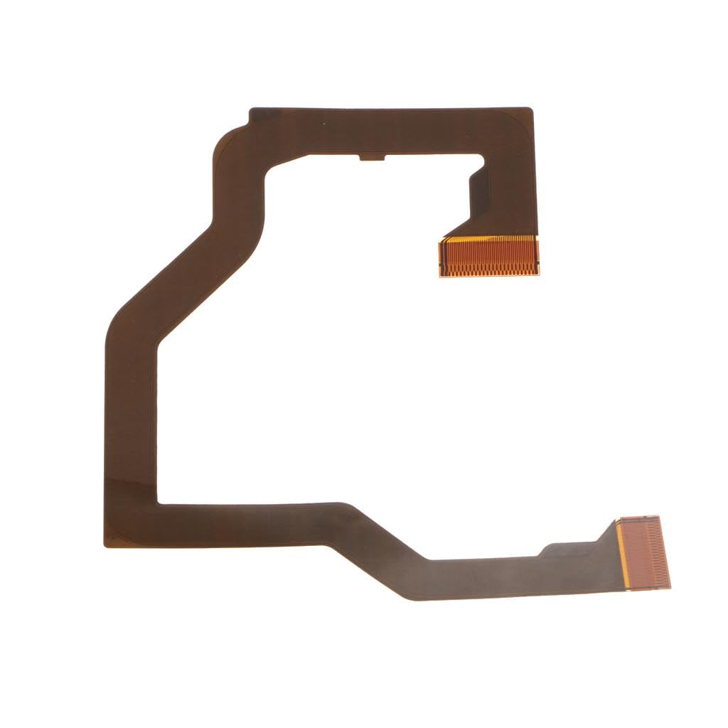 ELBME® for Nintendo Nds Top LCD Screen Flexible Cable Connect Motherboard Ribbon