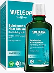 WELEDA Bio Rosmarin Haartonikum 100...