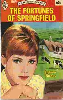 Mass Market Paperback The Fortunes of Springfield Book