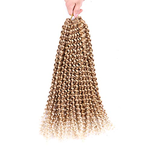 Braiding Hair Extensions Reggae Hair From Nepal passion twist Locs Crochet Twist Hair 100g/pcs (22 inch 3pcs, #613)