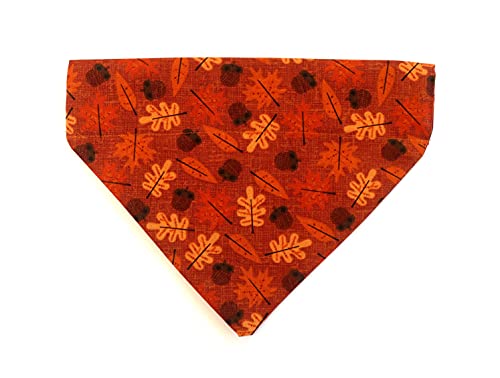 Generic Fall Dog Bandanas, Pet Collar Bandana, Plaid Pet Scarf, Dog Neckerchief,Washable Dog Bibs, Bandana For Dog And Cat cover