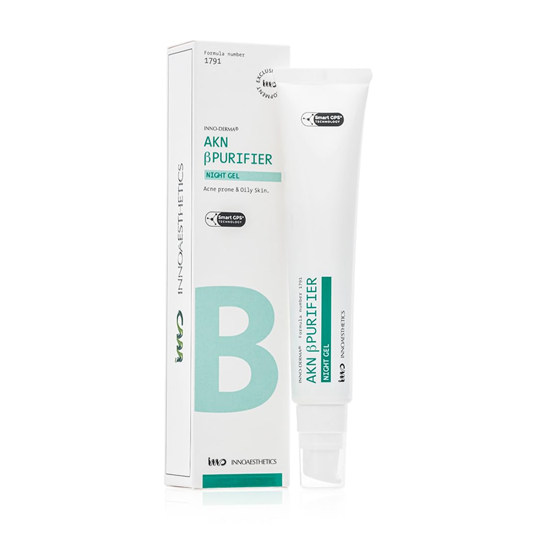 Inno-Derma® AKN B Purifier