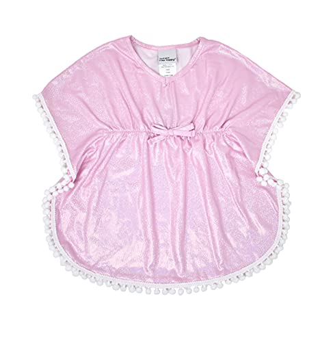 Image of Flap Happy Girls' UPF 50+ Kaia Beach Swim Cover-up