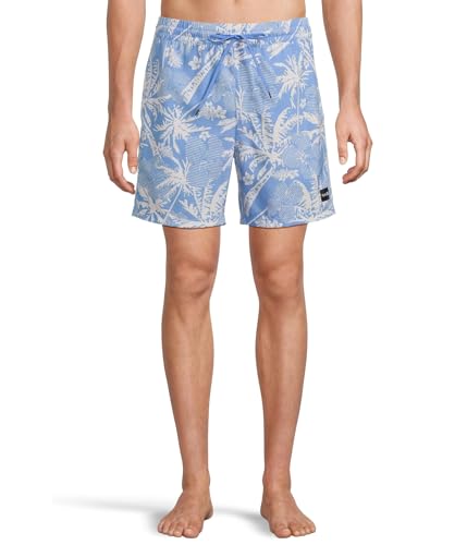 Hurley Men's Standard Cannonball Volley 17