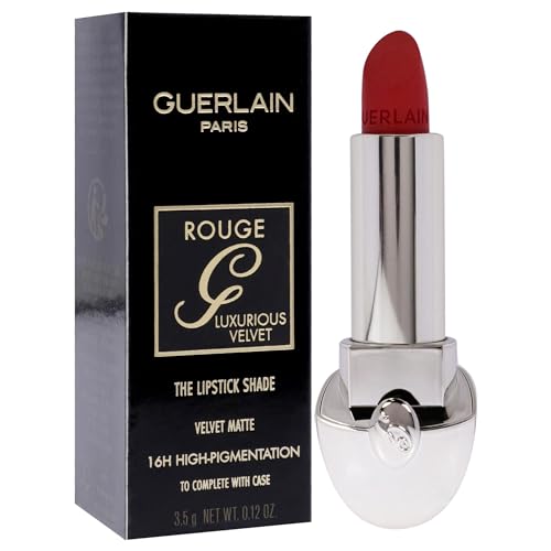 La mejor comparación de Guerlain - solo los mejores. 16 Imagen adicional