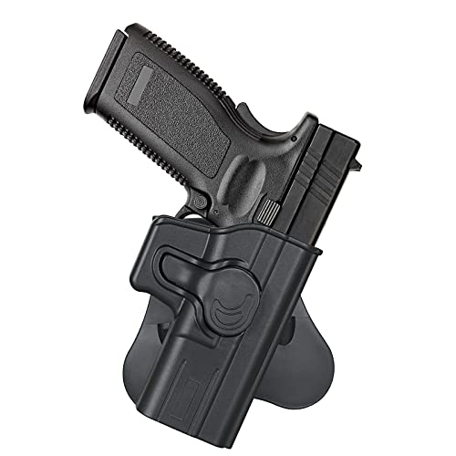 Find The Best Holster For Springfield Xd 45 Acp 2023 Reviews