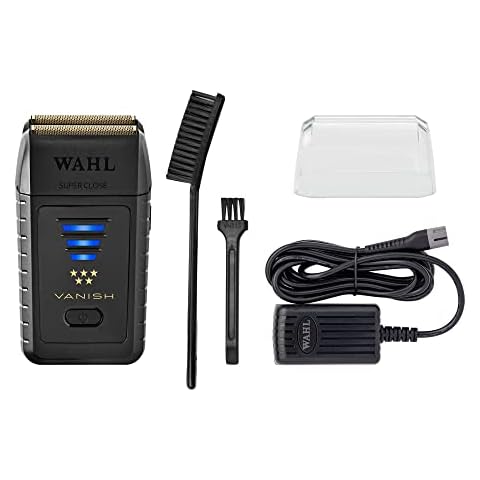 Wahl 5 Star Vanish Rasoir Cover