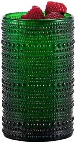 Fortessa Jupiter 13oz Tumbler, 8-pack (Green) - Thumbnail 2
