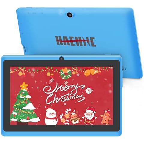 Tablette Haehne 7 Pouces Cover