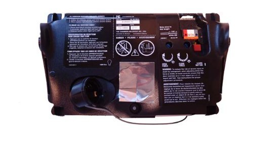 Get Discount 70% Price LiftMaster Garage Door Opener 41A5483-4C Receiver Logic Board by LiftMaster