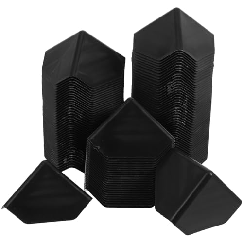 Protections angle plastique triple face pour sécuriser vos cartons