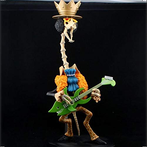 Preisvergleich Produktbild HUANIU Anime Spielzeugmodell Tiergiraffe Puppe Statue Kühlen Charakter Modell Spielzeug Modell Film Anime Modell Kind-Geschenk-Dekoration A-35 cm