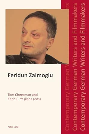 Feridun Zaimoglu: 1 book cover