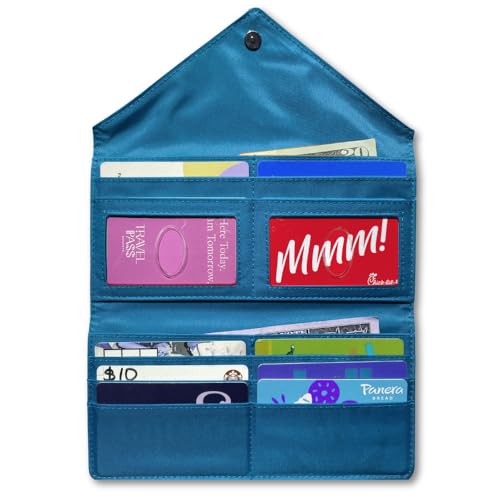 Image of Big Skinny RFID Blocking