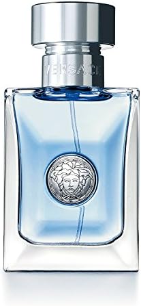 まとめ売り‼️ ハイブランド香水　VERSACE プールオム30ml × 2 プール オム EDT 50 ml ブルー | VERSACE JP