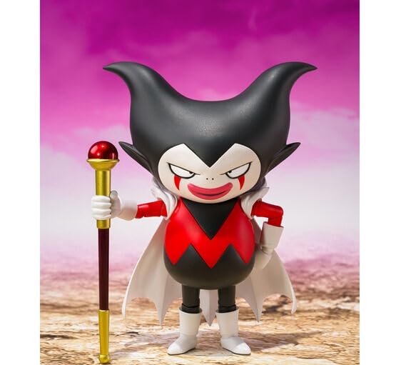 Amazon | S.H.Figuarts キング・ゴマー 全高：約75mm フィギュア