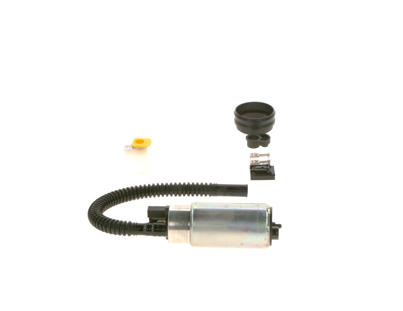 Bosch 986580801 elektryczna pompa paliwowa