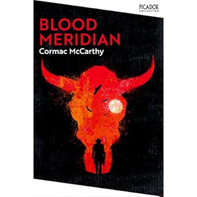 Blood Meridian