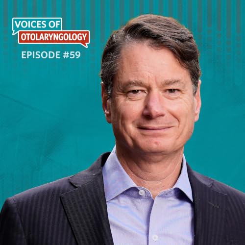 The 1-in-10 Mindset: Grit, Reinvention, and Seeing Cancer in Real Time