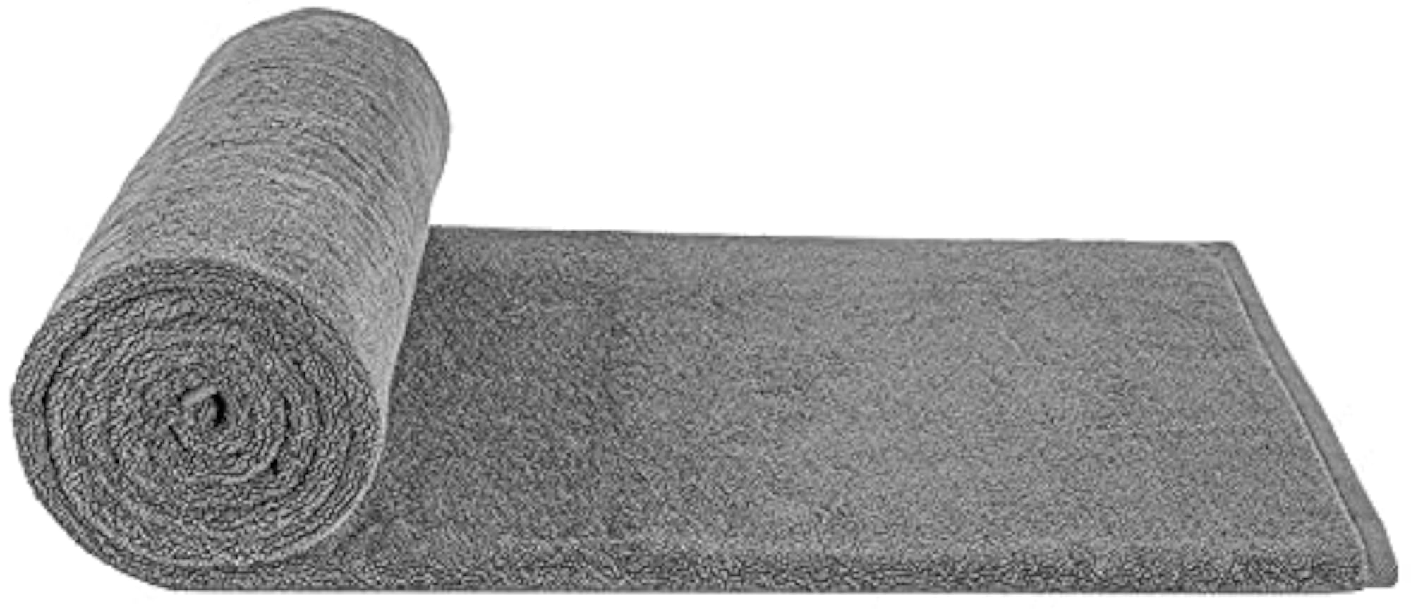 Oversized Cotton Bathroom Towel Sheets, Extra Large