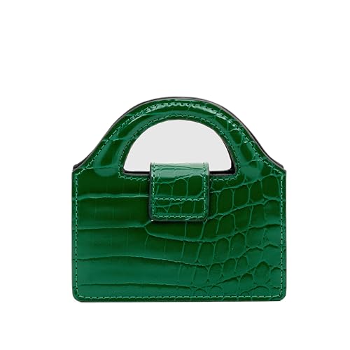 Image of Miraggio Aurora Mini Sling Bag For Women | Sling Bags With Convertible Chain | Gift Items For Women