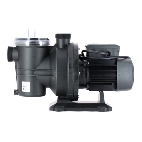Pompe piscine - Nemo 18-1 CV - 21 m3/h de POMPES GUINARD LOISIRS