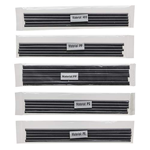 ストレート(STRAIGHT) プラスチックリペアキット コードレスタイプ 17-780 の商品画像 5