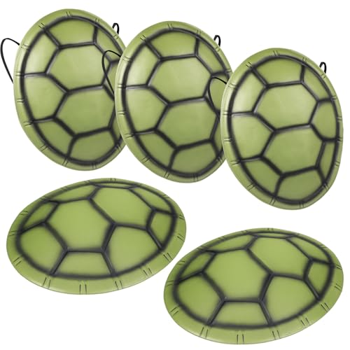 Déguisement de tortue pour fêtes d'enfants et anniversaires